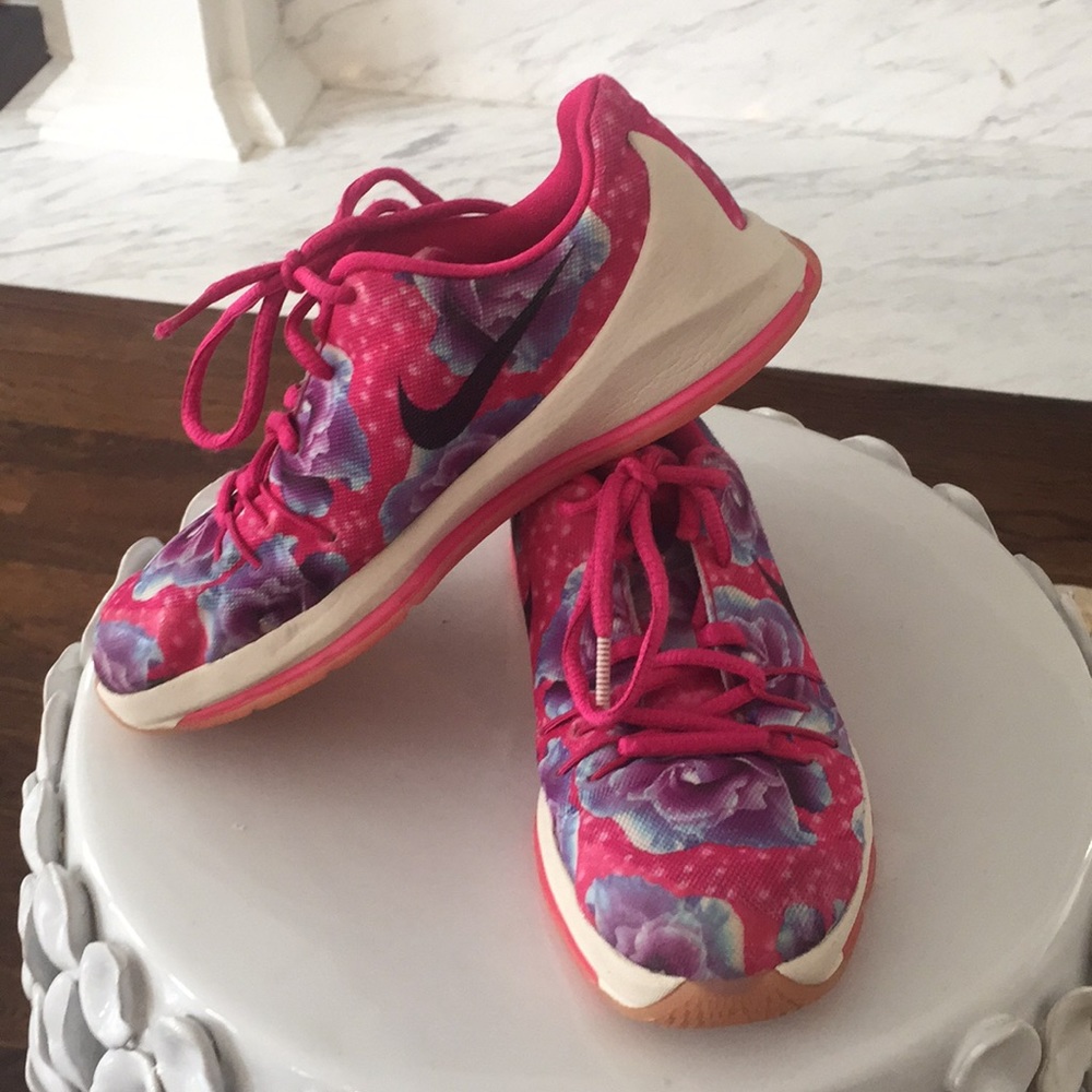 Nike KD Aunt Pearls girls shoe